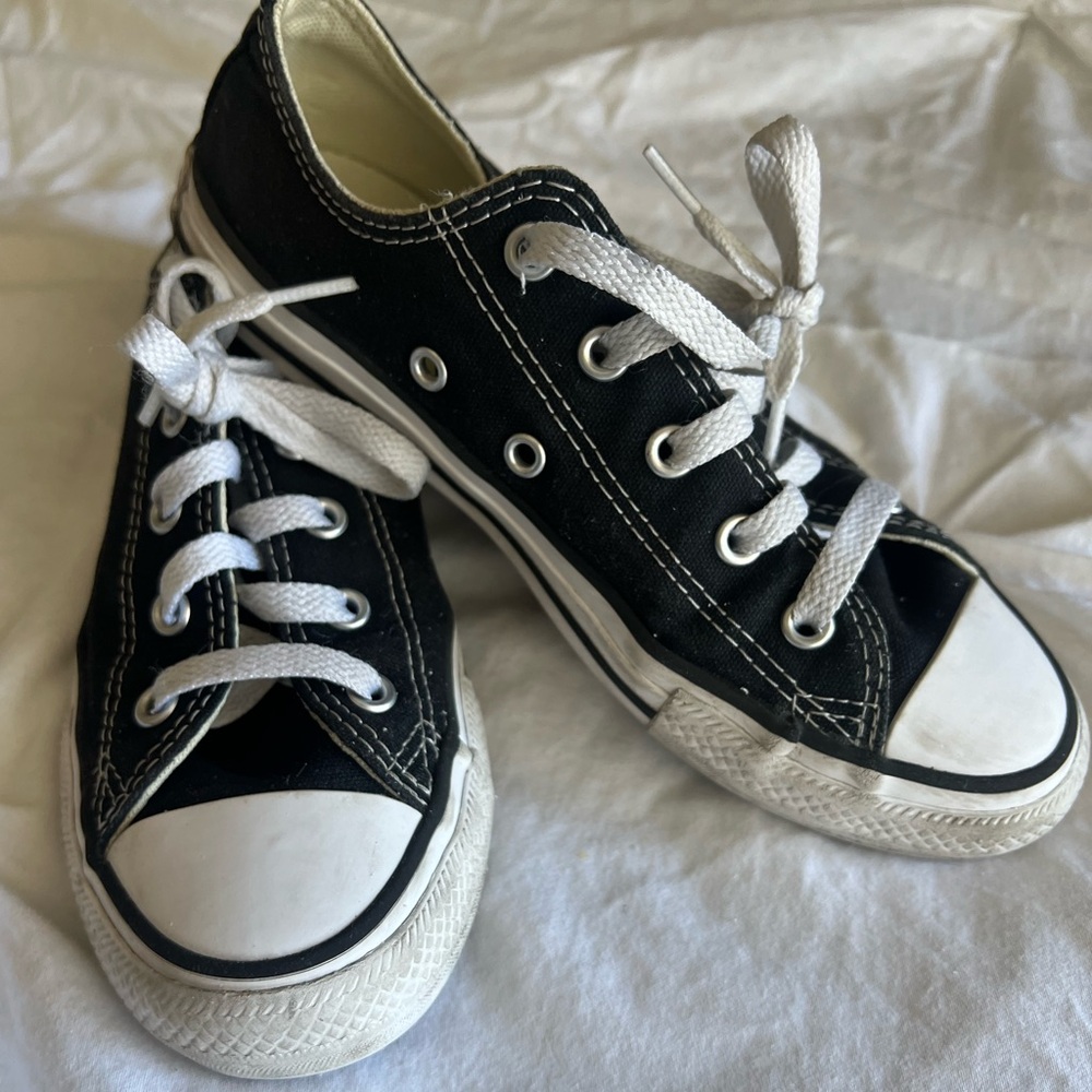 Kids Converse Shoes